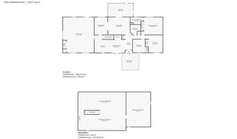 1308 KRISTIN Ln, Amissville, VA 20106