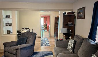 326 Park Ave, Appalachia, VA 24216