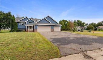 5951 144th Cir NW, Ramsey, MN 55303