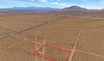 0 Langley St, Apple Valley, CA 92307