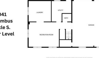 1041 S Columbus Cir, Ashland, OH 44805