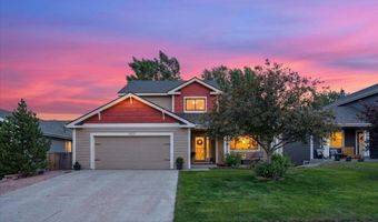 1525 SUNNY Hl, Cheyenne, WY 82001