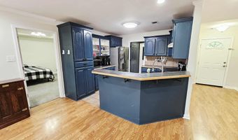 133 Weathering Dr, Austin, AR 72007