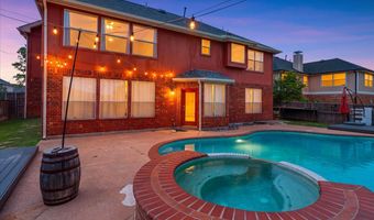 1013 Larkspur Dr, Allen, TX 75002