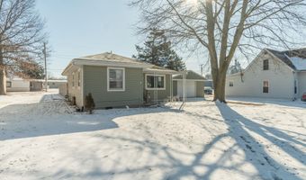 206 N Mcconnell St, Alger, OH 45812