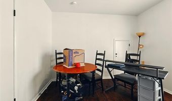 1206 S Osage Ave, Bartlesville, OK 74003