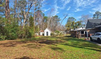 167 N Thomas St, Baxley, GA 31513