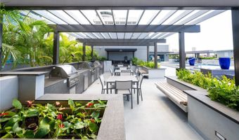 1391 Kapiolani Blvd 3206, Honolulu, HI 96814