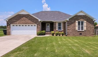 15729 Lapington Rd, Athens, AL 35614