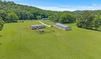 461 County Road 442, Athens, TN 37303