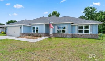 1819 Mary Jane Dr, Bay Minette, AL 36507
