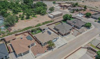 4030 Playa Del Rey Dr, Alamogordo, NM 88310
