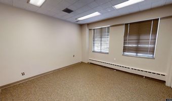 201 N Wolcott St, Casper, WY 82601
