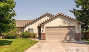 1807 S Sabin Dr, Ammon, ID 83406