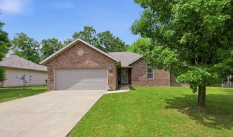 1027 Nickolas St, Aurora, MO 65605