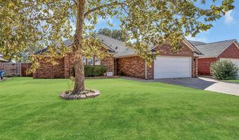 516 S Quail Run, Altus, OK 73521