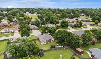 5309 Richmond Dr, Bartlesville, OK 74006