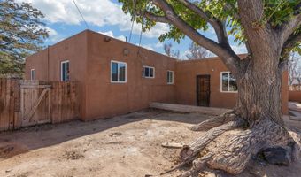 2701 Bel Air Dr NE, Albuquerque, NM 87110