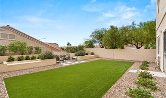 5076 Thunder River Cir, Las Vegas, NV 89148