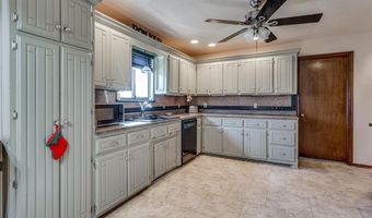 3308 N Glade Ave, Bethany, OK 73008