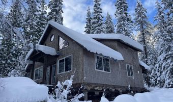 1728 Dry Creek Rd, Clark Fork, ID 83811