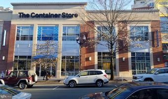 4027 25TH Rd N, Arlington, VA 22207