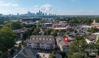 1624 Nandina Corners Aly, Charlotte, NC 28205