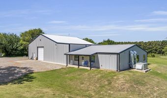 365 County Road 1534, Alba, TX 75410