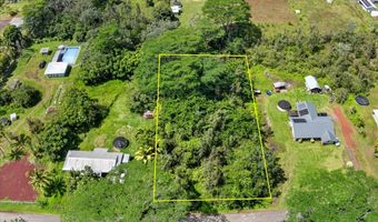 23 RD Ave, Keaau, HI 96749