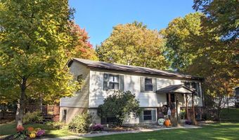 43 UMBURN Dr, Albion, PA 16401