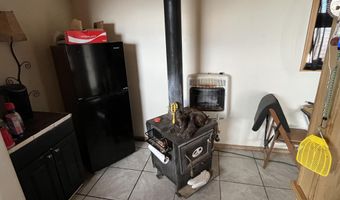 6643 N 9700 W, Beryl, UT 84714
