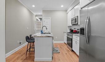 143 N KENWOOD Ave, Baltimore, MD 21224