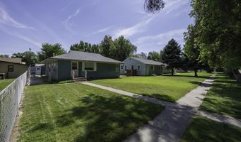 705 S 6th St, Basin, WY 82410