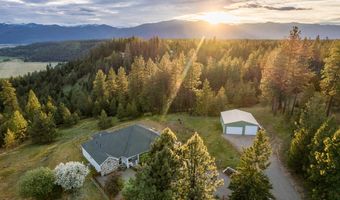 684 Chute Canyon Way, Bonners Ferry, ID 83805