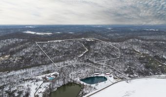 18999 River Rd, Athens, OH 45701