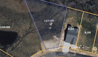 141 Reece Rd Lot 107, Baxter, TN 38544
