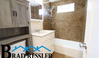 1446 Kit Carson Ave, Casper, WY 82604