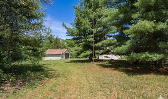 1084 Edgewood Dr, Adams, WI 53910