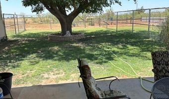 190 SW 1900, Andrews, TX 79714