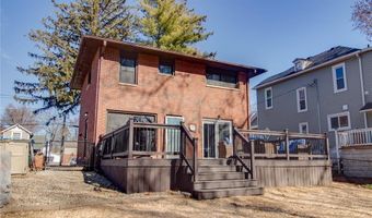 1011 Danforth St, Alton, IL 62002