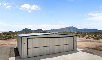 50839 W IVER Rd, Aguila, AZ 85320