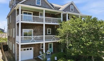 112 Robin Ave B, Atlantic Beach, NC 28512