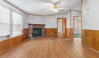 7417 Greenfield Dr, Alvarado, TX 76009