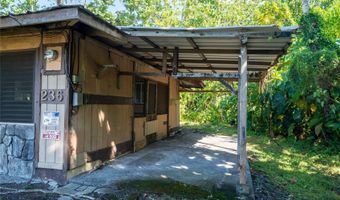 236 Lyman Ave, Hilo, HI 96720