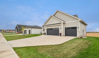 1404 NW Arbor Dr, Ankeny, IA 50023
