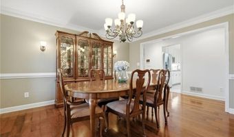 965 Knoll Crest Ct, Alpharetta, GA 30004