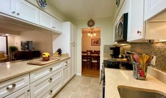 1301 N COURTHOUSE Rd N #812, Arlington, VA 22201