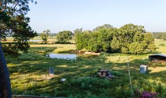 19499 E Whippoorwill Ln, Atoka, OK 74525
