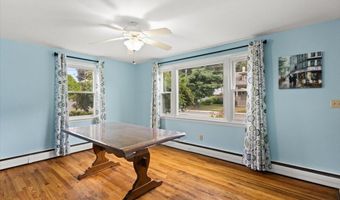 578 Woonasquatucket Ave, North Providence, RI 02911