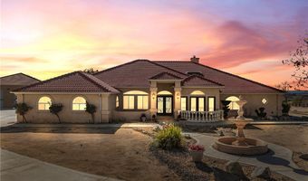 16878 Shirwaun Rd, Apple Valley, CA 92307